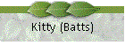 Kitty (Batts)