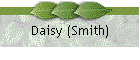 Daisy (Smith)