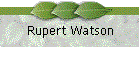 Rupert Watson