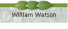 William Watson